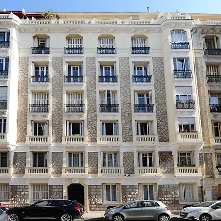 Appartement Minuetto Five Stars Holiday House Niza Exterior foto