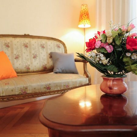 Appartement Minuetto Five Stars Holiday House Niza Exterior foto