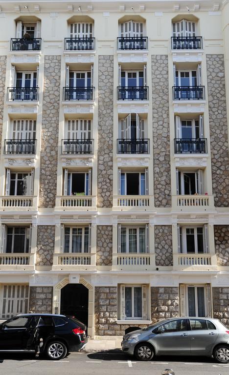 Appartement Minuetto Five Stars Holiday House Niza Exterior foto