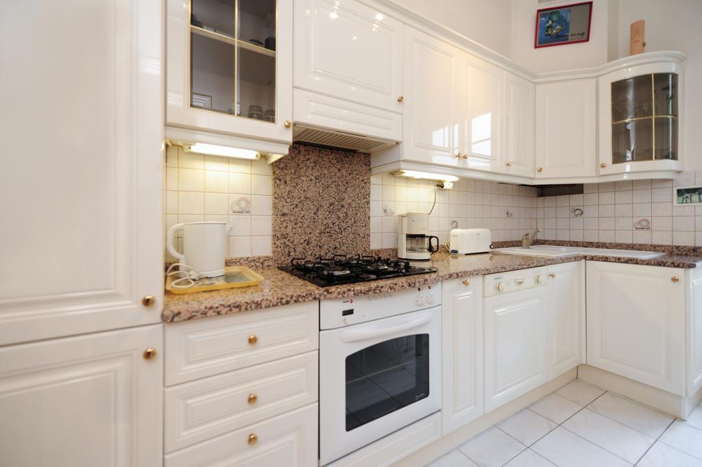 Appartement Minuetto Five Stars Holiday House Niza Exterior foto