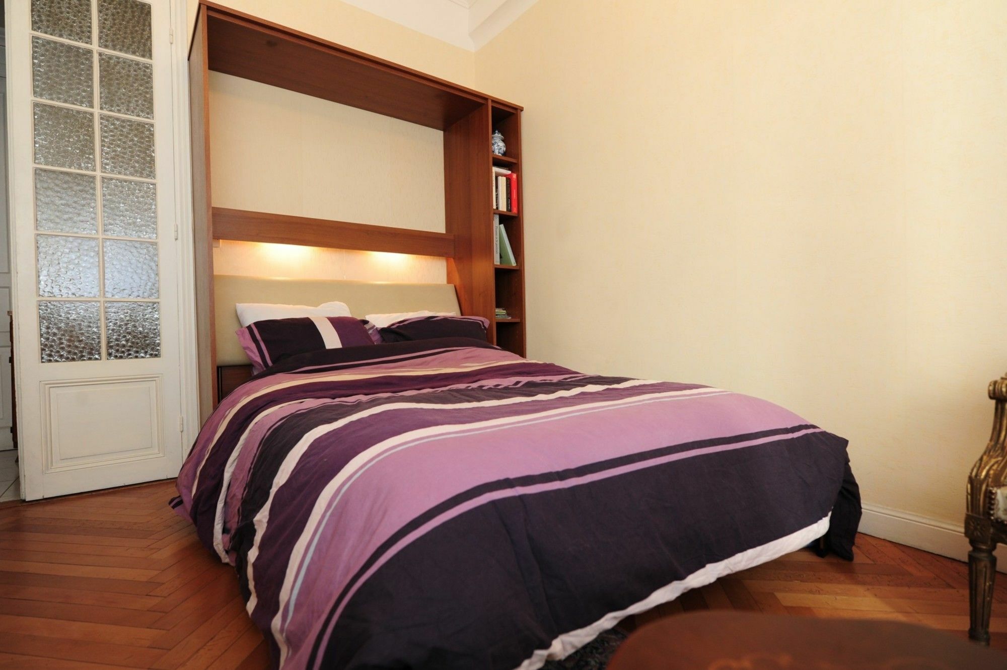 Appartement Minuetto Five Stars Holiday House Niza Exterior foto