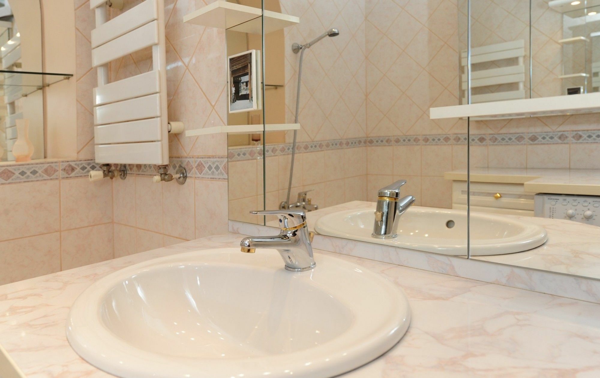 Appartement Minuetto Five Stars Holiday House Niza Exterior foto