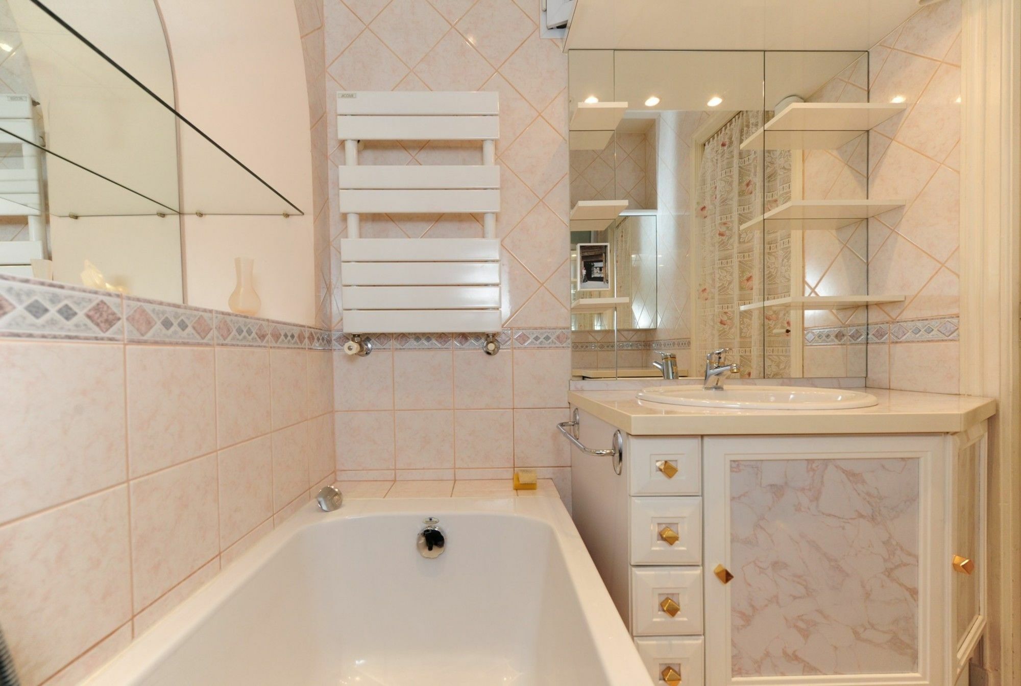 Appartement Minuetto Five Stars Holiday House Niza Exterior foto