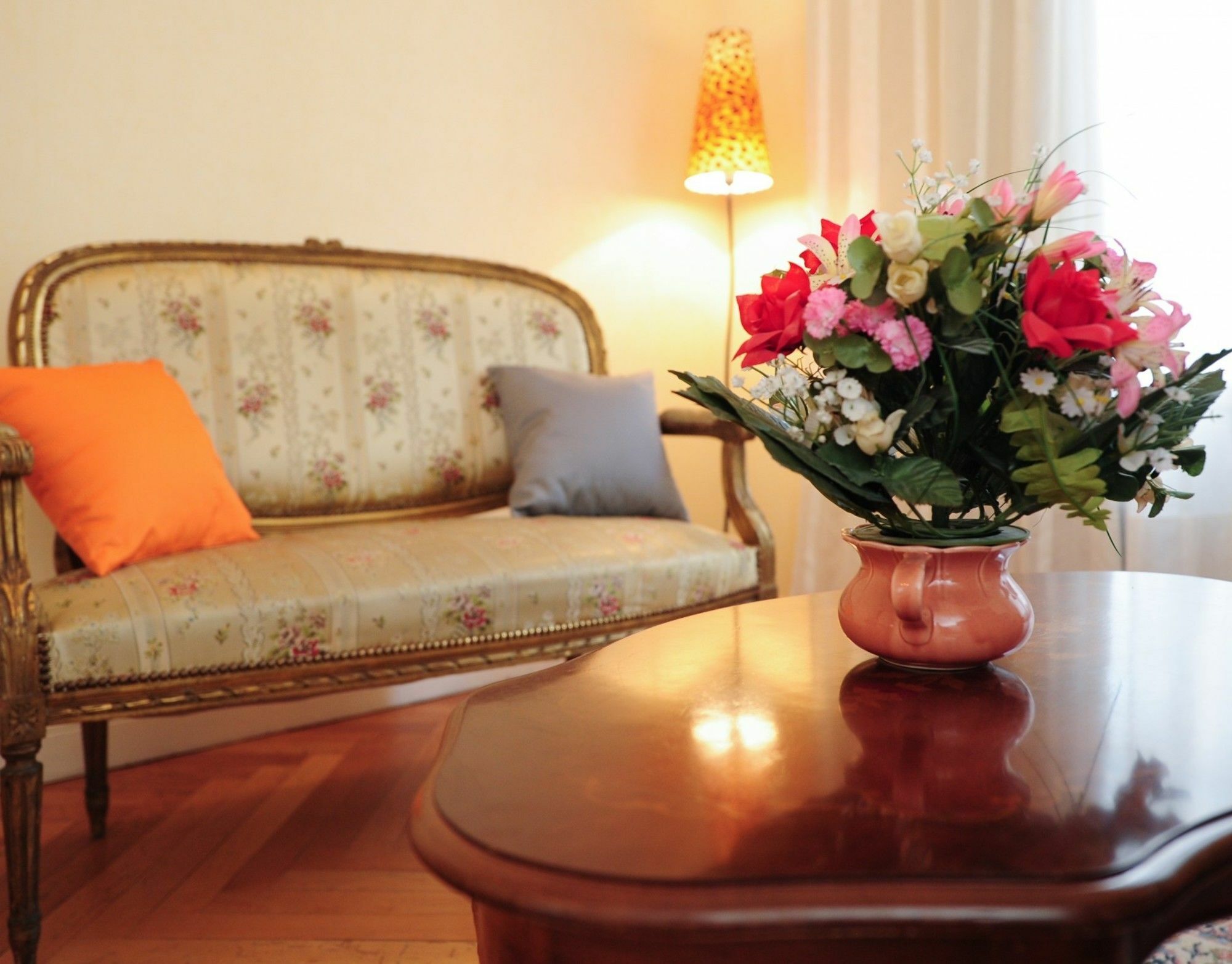 Appartement Minuetto Five Stars Holiday House Niza Exterior foto