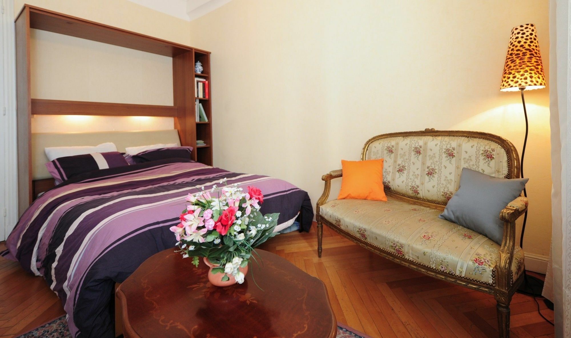 Appartement Minuetto Five Stars Holiday House Niza Exterior foto