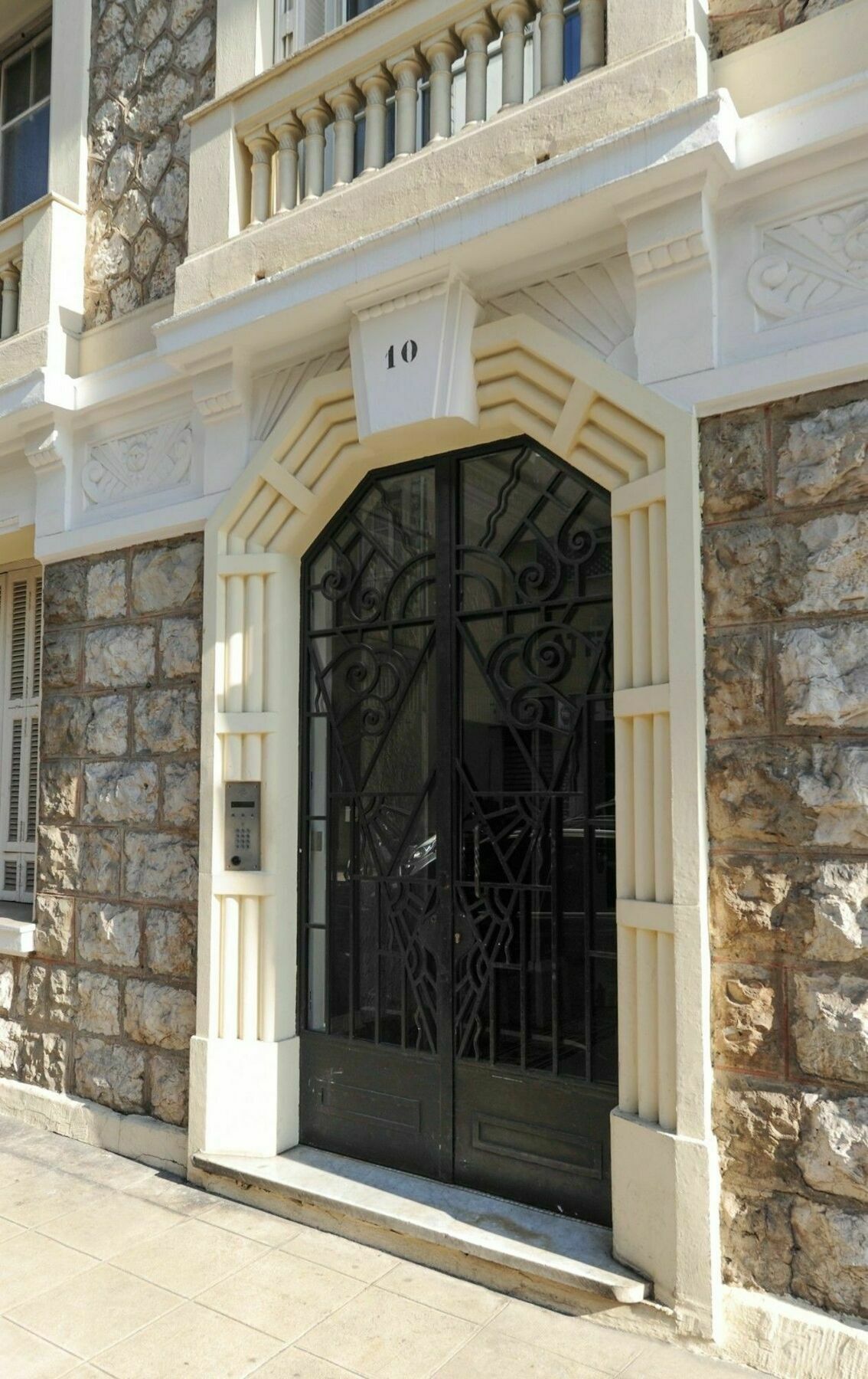 Appartement Minuetto Five Stars Holiday House Niza Exterior foto